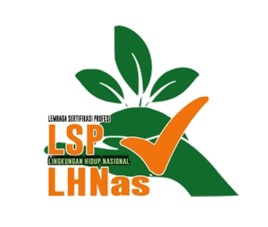 LSP LINGKUNGAN HIDUP NASIONAL